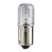 SCHNEIDER DL1CF220 Lamps 130V BA9 BASE MARKED CM8-3995