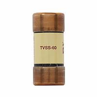 Eaton Bussmann TVSS-60 Surge Protector Replacement Fuse TRANS VOLTAGE FUSE