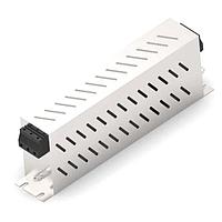Corcom - TE Connectivity 7KEMS10ABSD Power Line Filters KEM 7A 1S HIGH PER SP BS DELTA 440 VAC