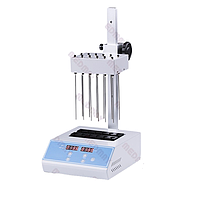 Medmay MSN-200-2B Sample Concentrator (RT.+5~160°C; ≤15min; 500W)