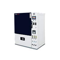 TEMPERATURE & HUMIDITY TEST CHAMBER