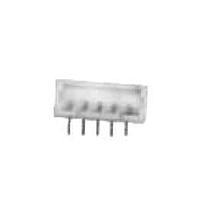 Adam Tech 125SH-C-11-TR Headers & Wire Housings CONNECTOR, BOARD HEADER, 1.25MM