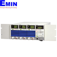 KIKUSUI PLZ-30F Control Frame