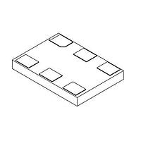 Microchip Technology DSC1202NE1-52M50000T MEMS Oscillators MEMS Osc, Low jitter, 52.5MHz, LVPECL, -20-70C, 50ppm, 7.0x5.0mm, 1k reel