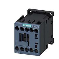SIEMENS 3RT2015-1AP01 Contactor 3P (3KW / 400V)