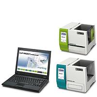 PHOENIX CONTACT 0801744 Wire Labels & Markers MARKING BOX PL US