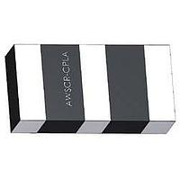 Abracon AWSCR-8.00CPLB-C30-T4 Resonators CER Resonator 8MHz Tol +/-0.5% Stab +/-0.4% -40°C ~ 125°C 30pF 30 Ohms