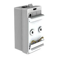 EMO Systems Z-6-R Isolator DIN rail adapter for EN-1005+