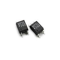 Broadcom ACPL-M75L-060E High Speed Optocouplers 15MBd 10k V/us