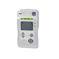 COSMOS KS-7D Carbon Monoxide indicator and Alarm (0-75 ppm, 0-150 ppm, 0-250 ppm,  0- 400 ppm)