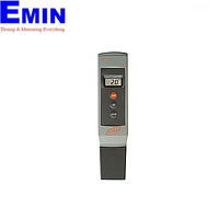 Adwa AD202 TDS Pocket Tester (0.00~10.00 g/l, ±2% f.s)