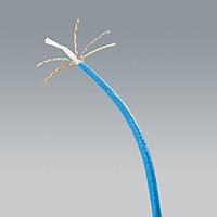 Panduit PUR6004RD-UY Multi-Conductor Cables Copper Cable, Enhanced Cat 6, 4-Pair, 23