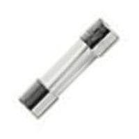 Schurter 0034.5047.PT Glass Fuses FTT 250V 2.5A PT