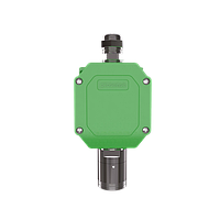 Prosense PC3-4424 Gas detector (CO, 0 – 300 ppm)