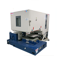 ASLI THV-1500（A~F) Temperature Humidity Vibration Combined Test System (1500×1500×1500mm)