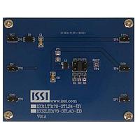 Lumissil IS32LT3178-STLA3-EB Evaluation Boards IS32LT3178-STLA3 Evaluation Board