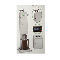 Samyon 0702A Marshall Electric Compactor (457.2mm)