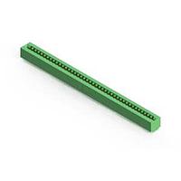 EDAC 807-041-521-101 Receptacles High Temp Card Edge Connector