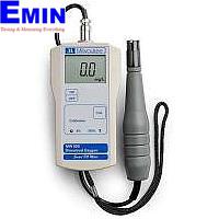 Dissolved Oxygen Meter Calibration Service