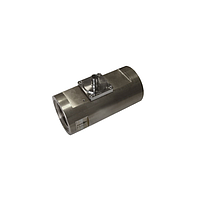 Senseca LABO-HR2E-INSD Flow transmitter (50...300l/min, 0/4...20 mA)