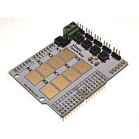 FTDI Chip VINCO-TOUCH Shields VINCO TOUCH PAD SHIELD ACCESSORY