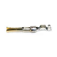 Amphenol Commercial Products L17RRD2F11100 D-Sub Contacts FEMALE REAR CRIMP AU 24-28 AWG