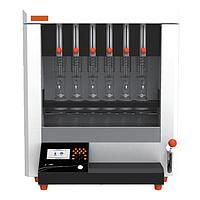 HINOTEK SOX406 Fat Analyzer (0.1 ~ 100%)