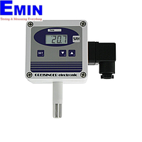 Senseca GRHU-2K-MP Air humidity transducer (220mm, channel version)