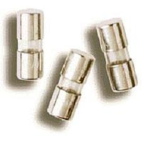 Eaton BK/AGX-1/10 Glass Fuses 250VAC .1A Fast Acting Glass
