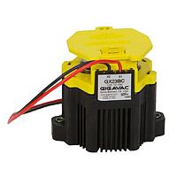 Gigavac GX23FCB Hermetic Sealed CONTACTOR