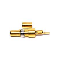 Amphenol CONEC 131J21019X D-Sub Contacts MALE COAX CONTACT