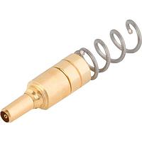 Amphenol SV Microwave 8341-40002 Nano RF NanoRF Female VITA 67.3 Backplane Contact for .086 Cable