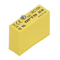 Opto 22 IAC15A Digital Input Modules G1 AC Digital Input 180-280 VAC, 15 VDC Logic