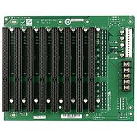 IEI Technology BP-8S-RS-R41 ISA 8-Slot ISA PASSIVE Backplane with 8 ISA slots ,RoHS
