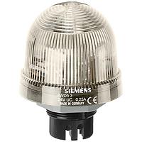 SIEMENS 8WD53001AE Signal Lamp SIGNAL LAMP, CLEAR, NO LAMP   815.40.100