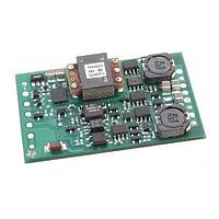 Texas Instruments PTH05010YAZ Non-Isolated / PoL 15A 5V-In Bus Term Pwr Mdl for DDR/QDR