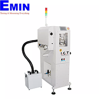 I.C.T I.C.T-PC450 SMT PCB Surface Cleaning Machine (50 x 50mm ~ 500 x 450mm)