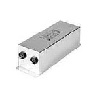 Schaffner FN352Z-6-06 Power Line Filters 6A FASTON MULTI-STAGE FILTERS