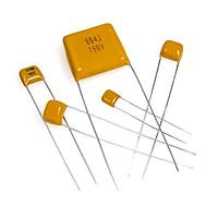 Knowles Novacap 2225N683K250LOM Ceramic Capacitors 25volts 68000pF 10%