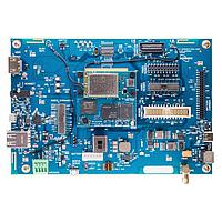 Lantronix QC-DB-M10023A Development Kits 624A Som DevKit