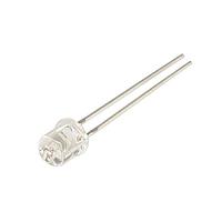 Marktech Optoelectronics MTE4047N2-UB Single Color LEDs Visible Emitter 470nm