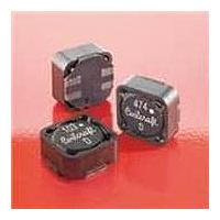 Coilcraft MSD1260-183MLD Coupled Inductors 18uH Shld 20% 2.73A 97mOhms