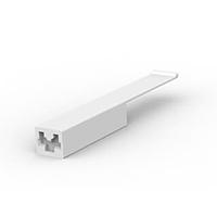 AMP Connectors - TE Connectivity 174779-1 Housings 110 REC HSG 1P