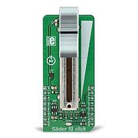 Mikroe MIKROE-3301 Add-On Boards Slider 2 Click