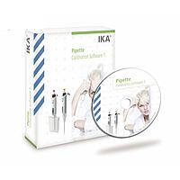 IKA IPCS Pipette Calibration Software (0020022141) 