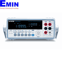 GW INSTEK GDM-8351 Digital Meters (0.012%, 5 1/2 digit)