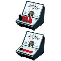 SEW ED-205 Voltmeter DC 10/50V