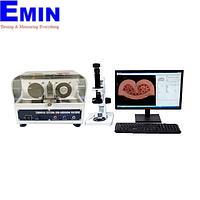 Lonroy LR-VCG-100 Terminal Section Analyzer (ø 0.10mm – ø 20.00mm)