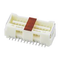 Molex 503154-2690 Receptacle Housing 1.5WB DUAL ST EMBS TAPE PKG 26P