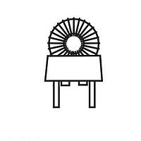 Coilcraft DLF 2500L Data Line